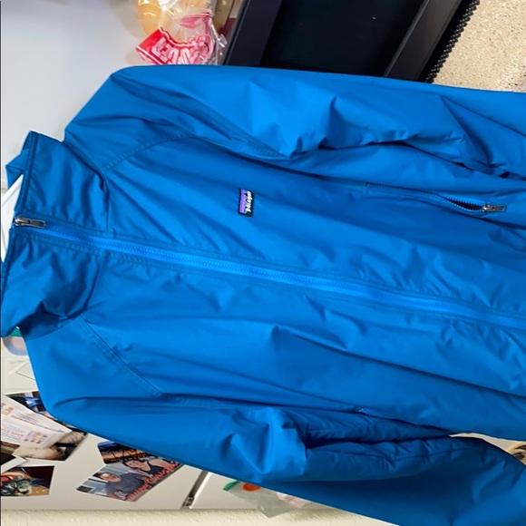 Patagonia jacket - Picture 2 of 5